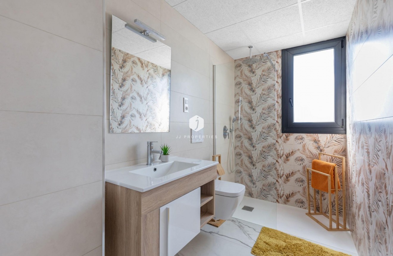 Aus zweiter Hand - Penthouse -
Orihuela Costa - Playa Flamenca