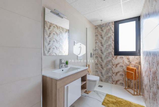 Aus zweiter Hand - Penthouse -
Orihuela Costa - Playa Flamenca