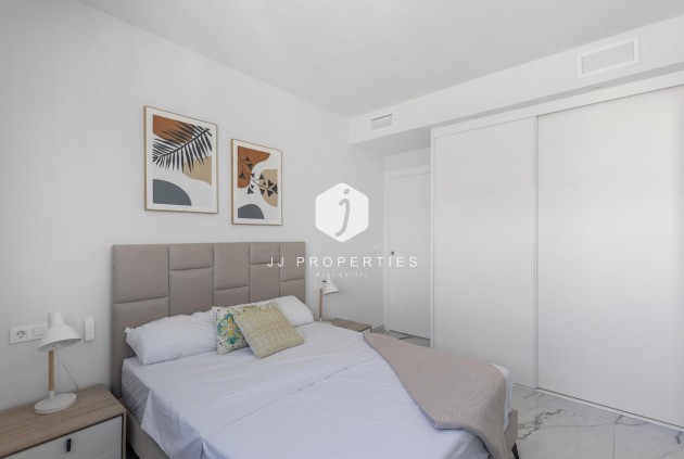 Aus zweiter Hand - Penthouse -
Orihuela Costa - Playa Flamenca