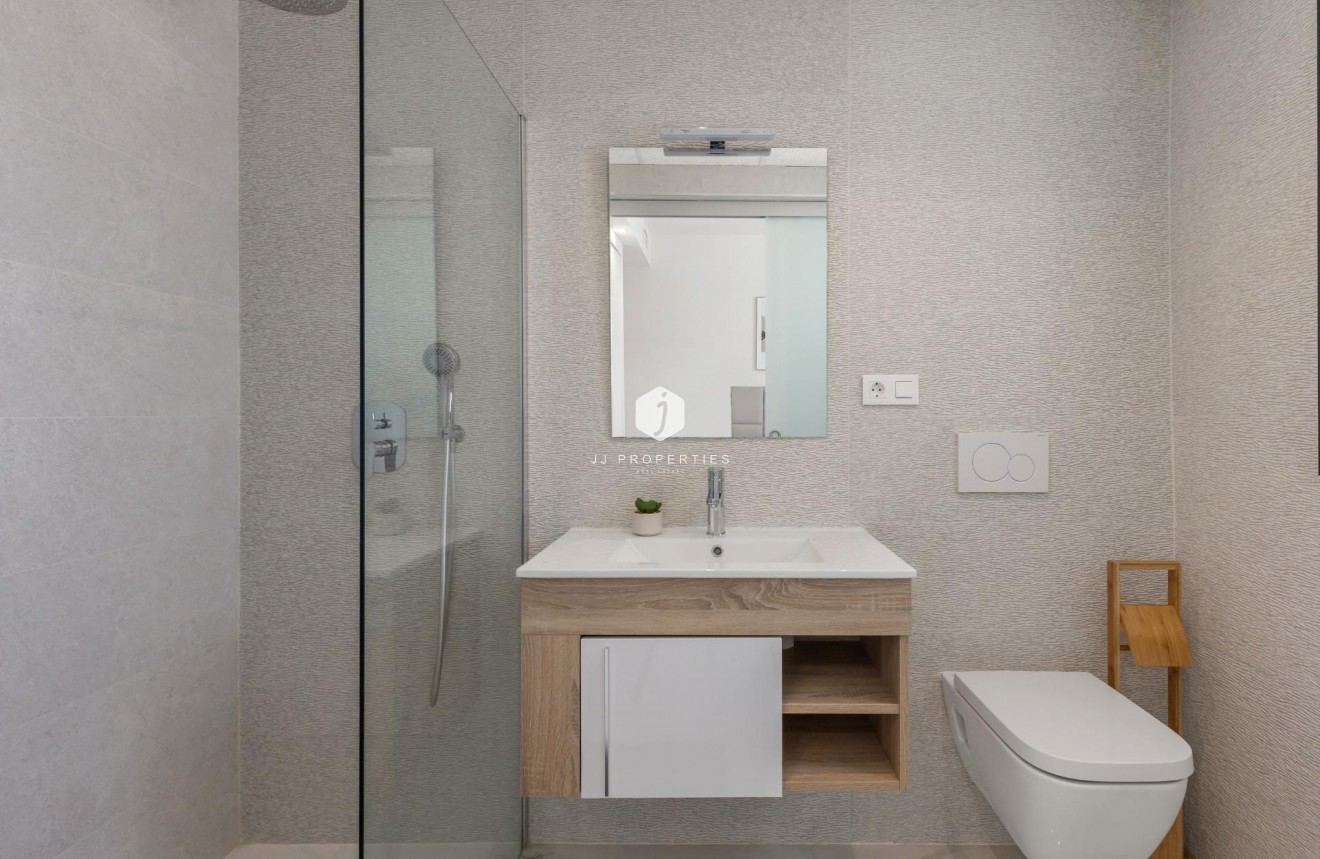 Aus zweiter Hand - Penthouse -
Orihuela Costa - Playa Flamenca