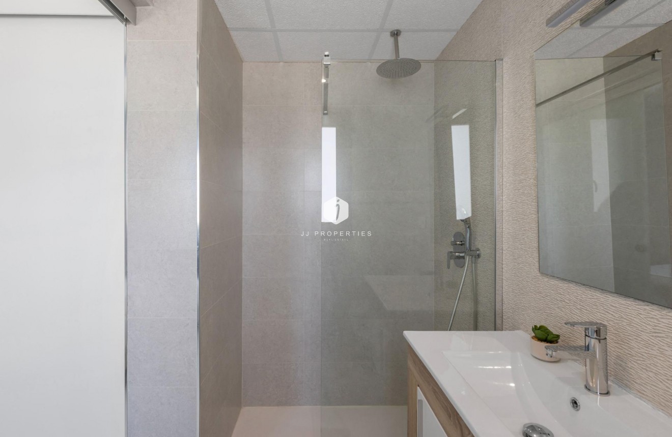 Aus zweiter Hand - Penthouse -
Orihuela Costa - Playa Flamenca