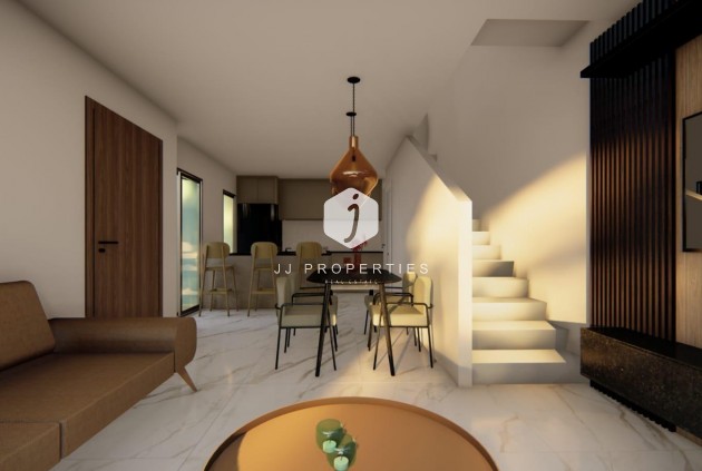 Neue Gebäude - Villa -
Daya Nueva - Pueblo