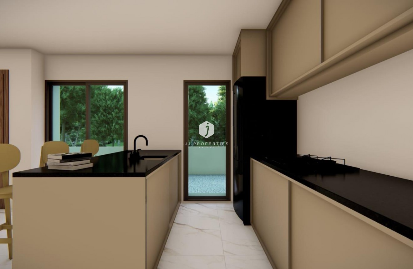 Neue Gebäude - Villa -
Daya Nueva - Pueblo