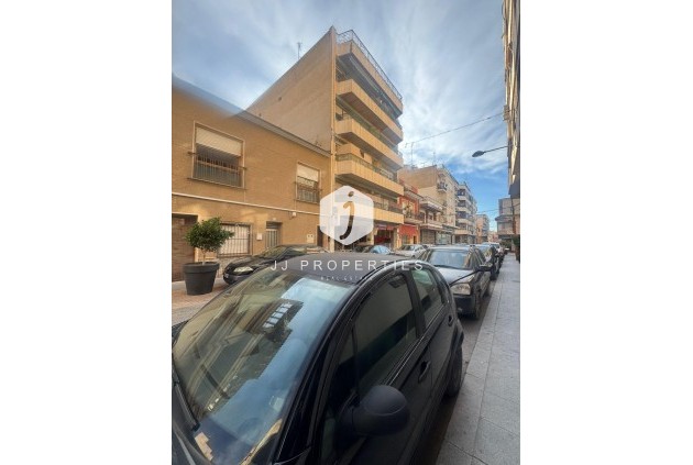 Segunda mano - Apartamento / piso -
Bigastro - Bigastro Centro