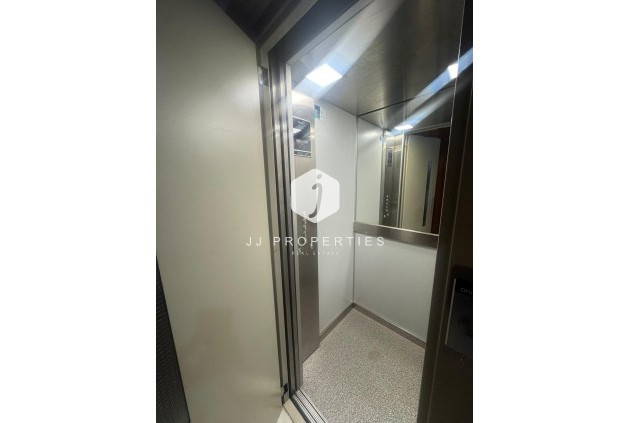 Segunda mano - Apartamento / piso -
Bigastro - Bigastro Centro