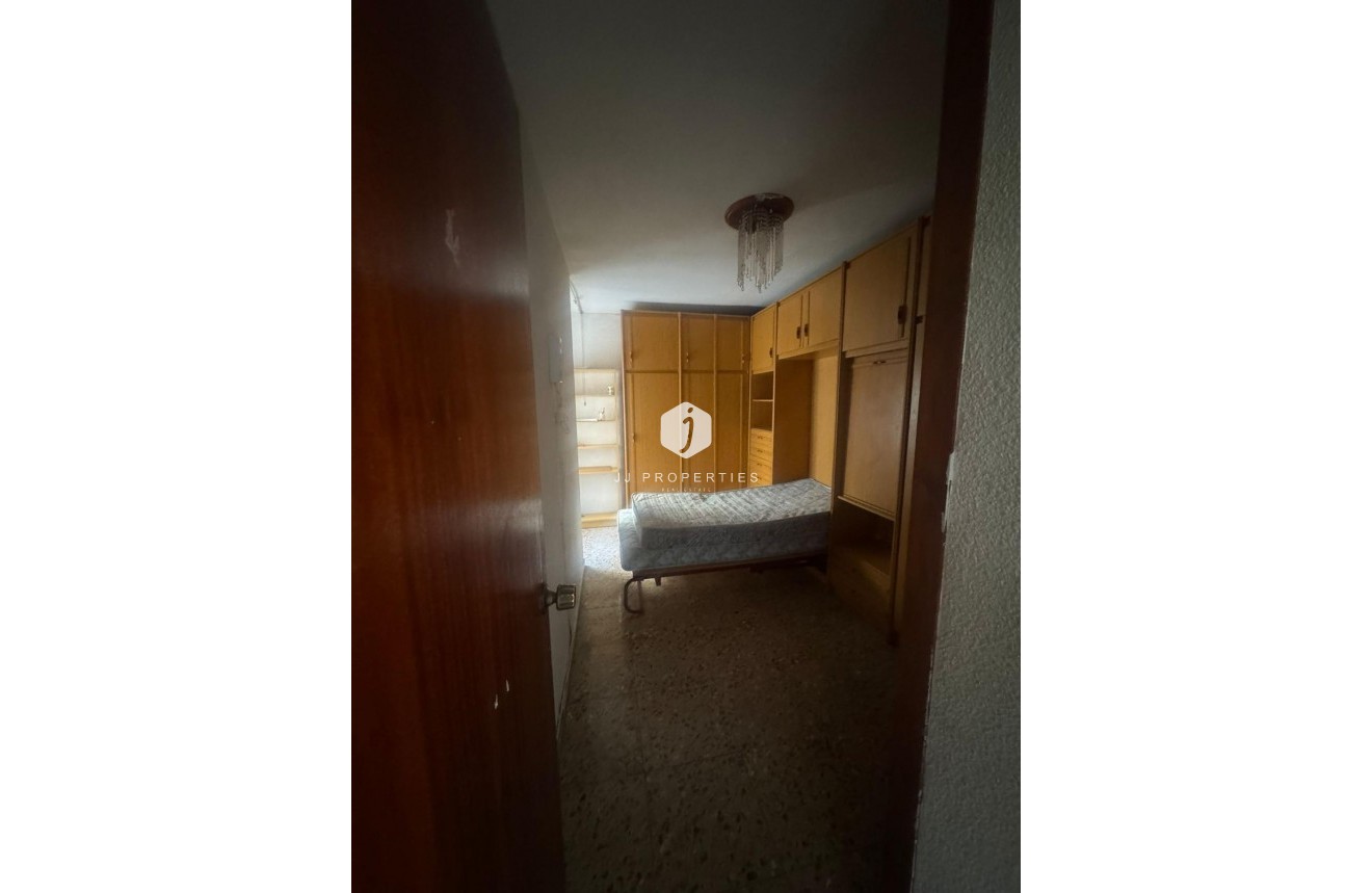 Segunda mano - Apartamento / piso -
Bigastro - Bigastro Centro