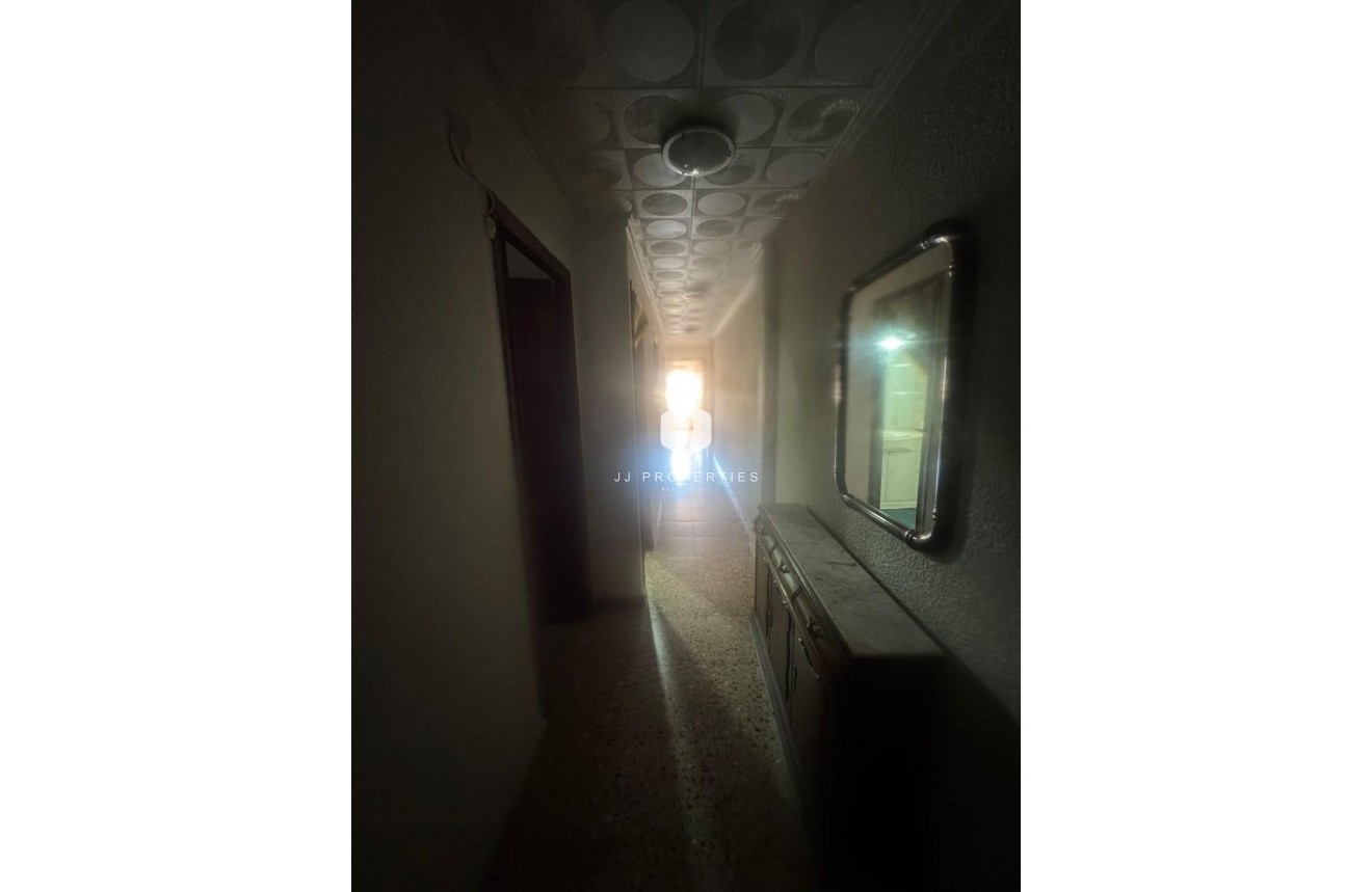 Segunda mano - Apartamento / piso -
Bigastro - Bigastro Centro