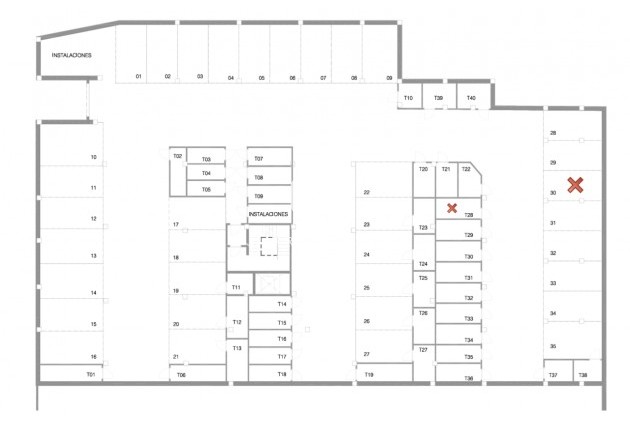 Aus zweiter Hand - Wohnung -
San Miguel de Salinas - Inland