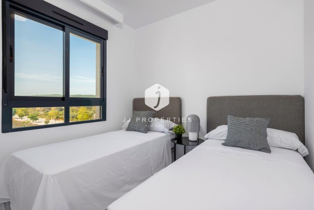 Aus zweiter Hand - Wohnung -
San Miguel de Salinas - Inland