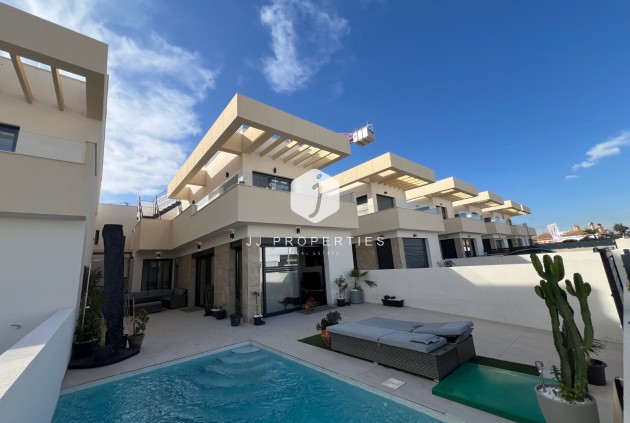 Resale - Villa -
Los Montesinos - Costa Blanca