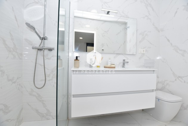 Resale - Villa -
Los Montesinos - Costa Blanca