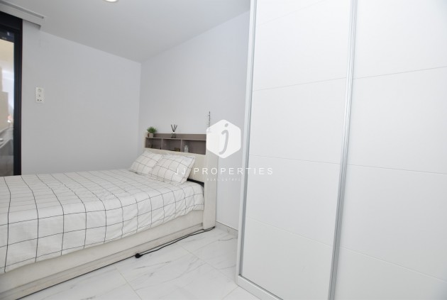 Resale - Villa -
Los Montesinos - Costa Blanca