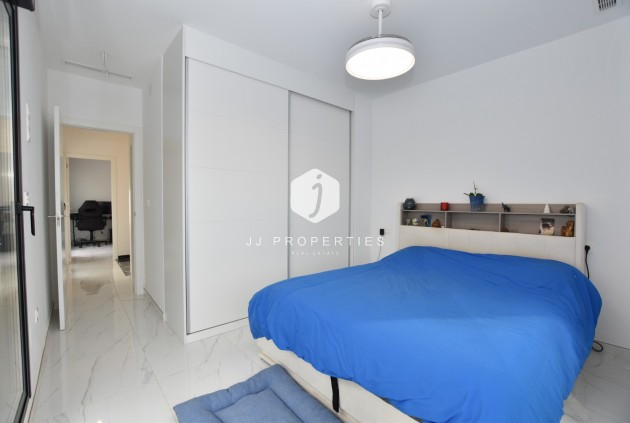 Resale - Villa -
Los Montesinos - Costa Blanca