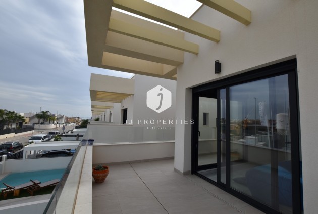 Resale - Villa -
Los Montesinos - Costa Blanca