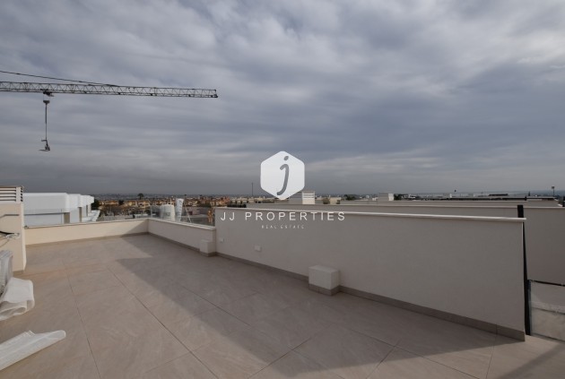 Resale - Villa -
Los Montesinos - Costa Blanca