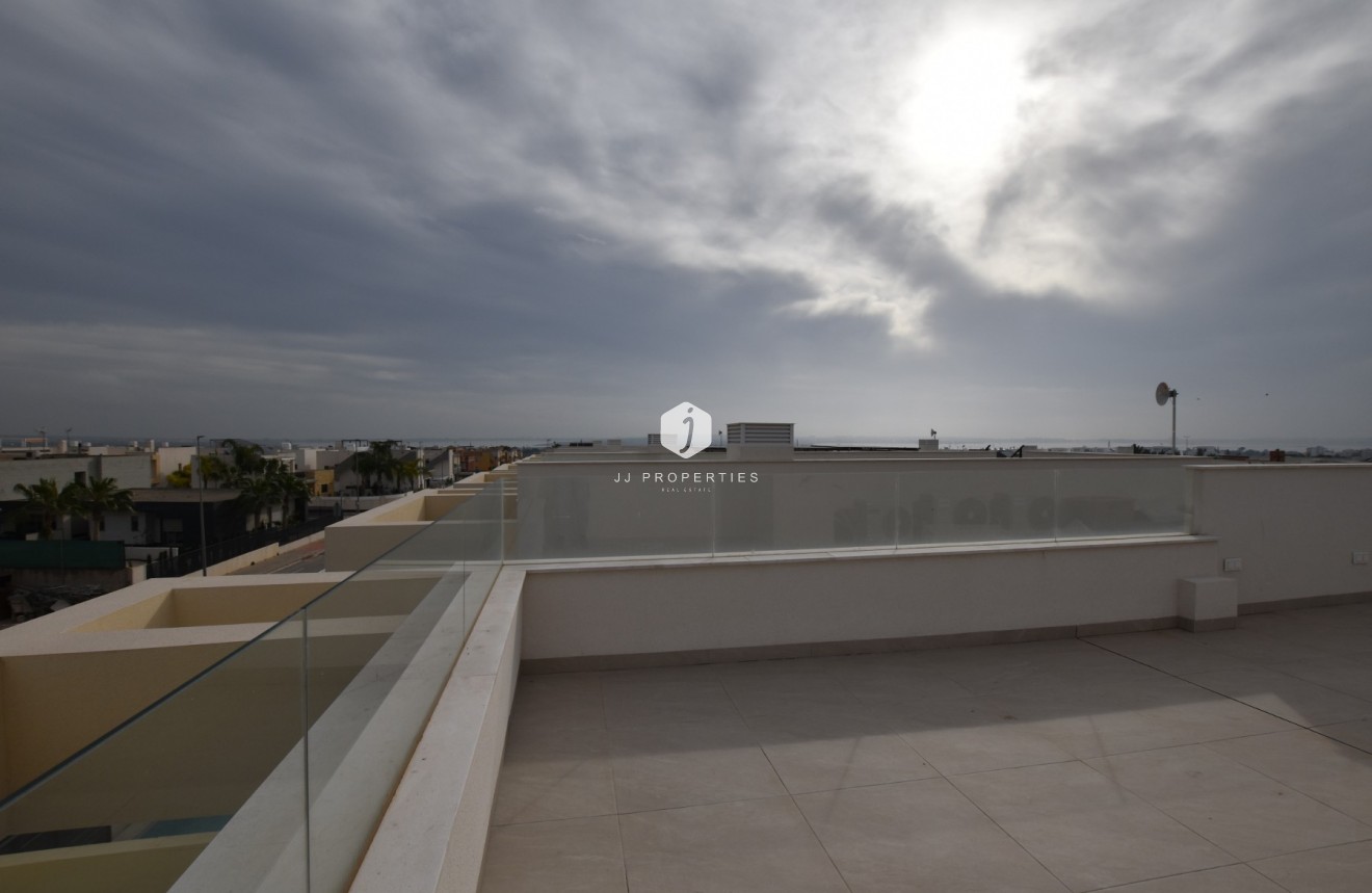 Resale - Villa -
Los Montesinos - Costa Blanca