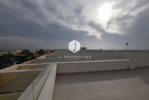 Resale - Villa -
Los Montesinos - Costa Blanca