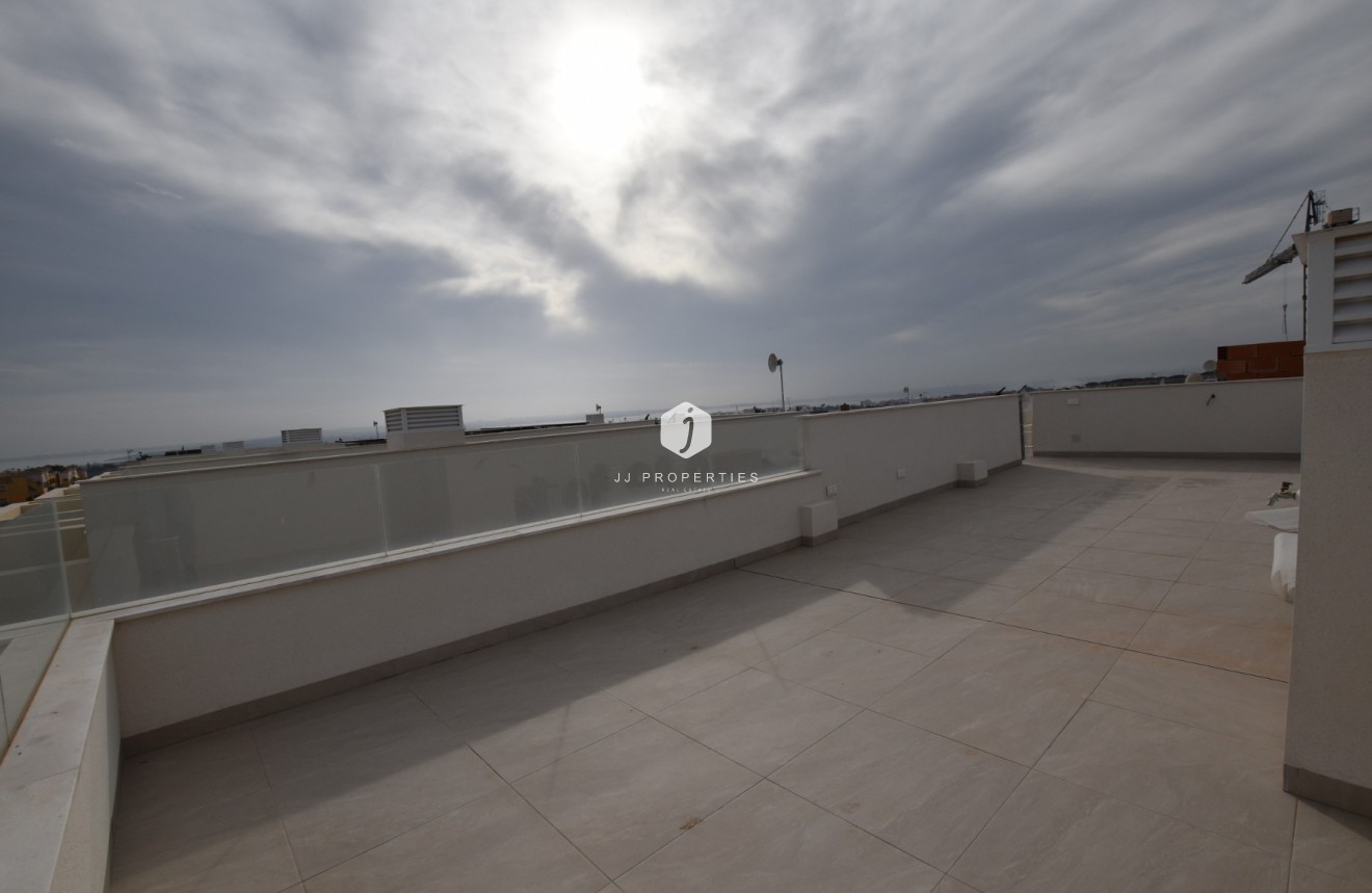 Resale - Villa -
Los Montesinos - Costa Blanca