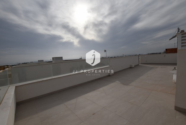 Resale - Villa -
Los Montesinos - Costa Blanca