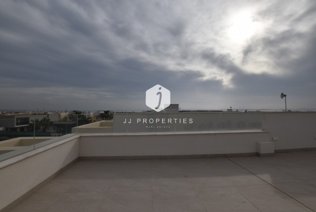 Resale - Villa -
Los Montesinos - Costa Blanca