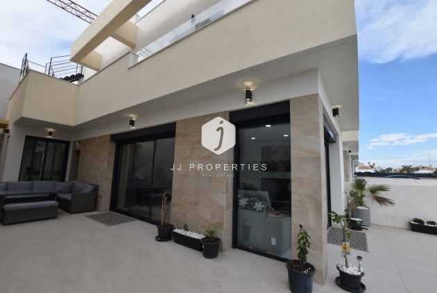 Resale - Villa -
Los Montesinos - Costa Blanca