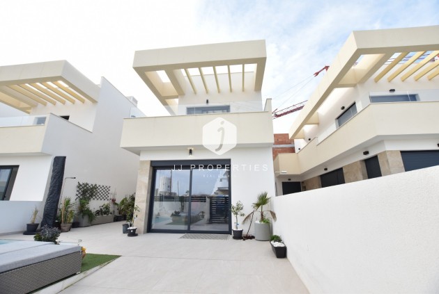 Resale - Villa -
Los Montesinos - Costa Blanca
