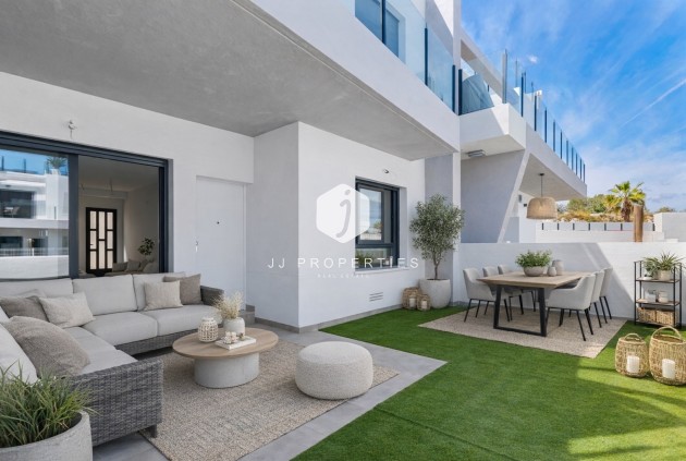 D'occasion - Appartement -
San Miguel de Salinas - Inland