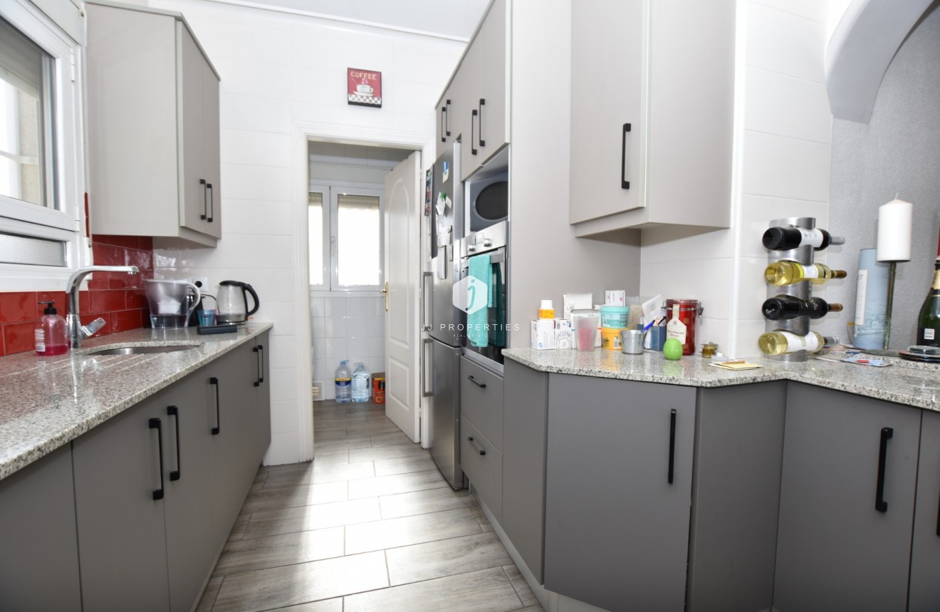 Resale - Villa -
Algorfa - Inland