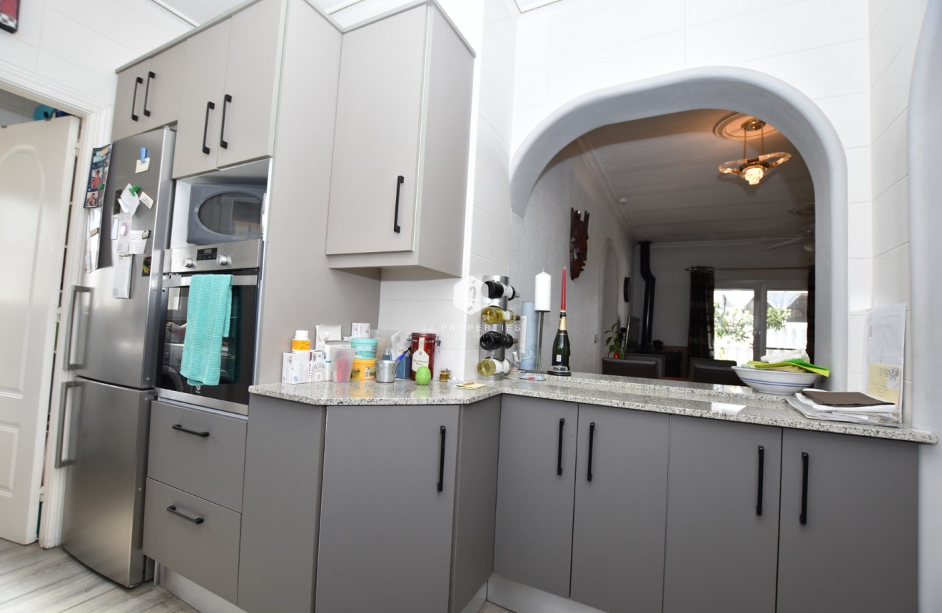 Resale - Villa -
Algorfa - Inland