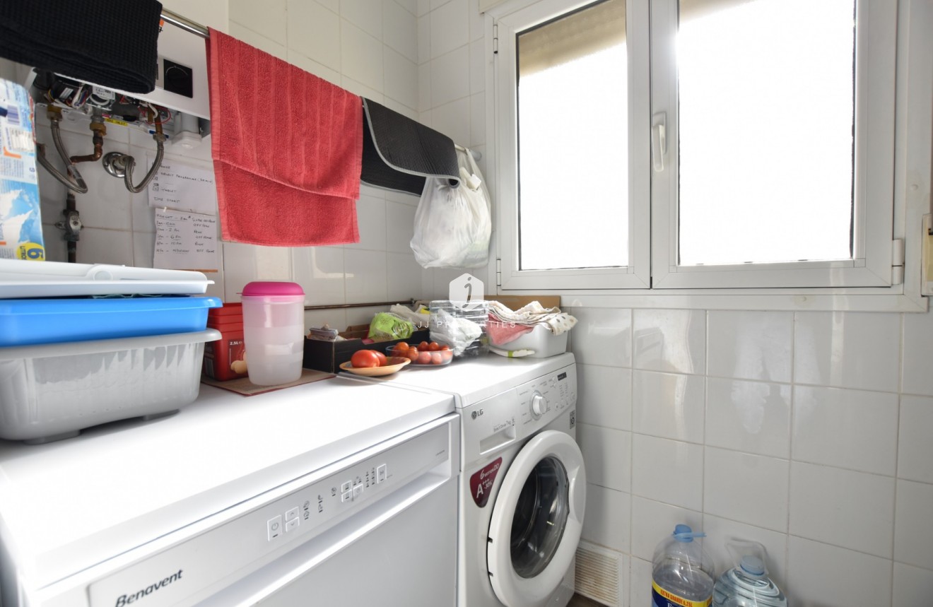 Resale - Villa -
Algorfa - Inland