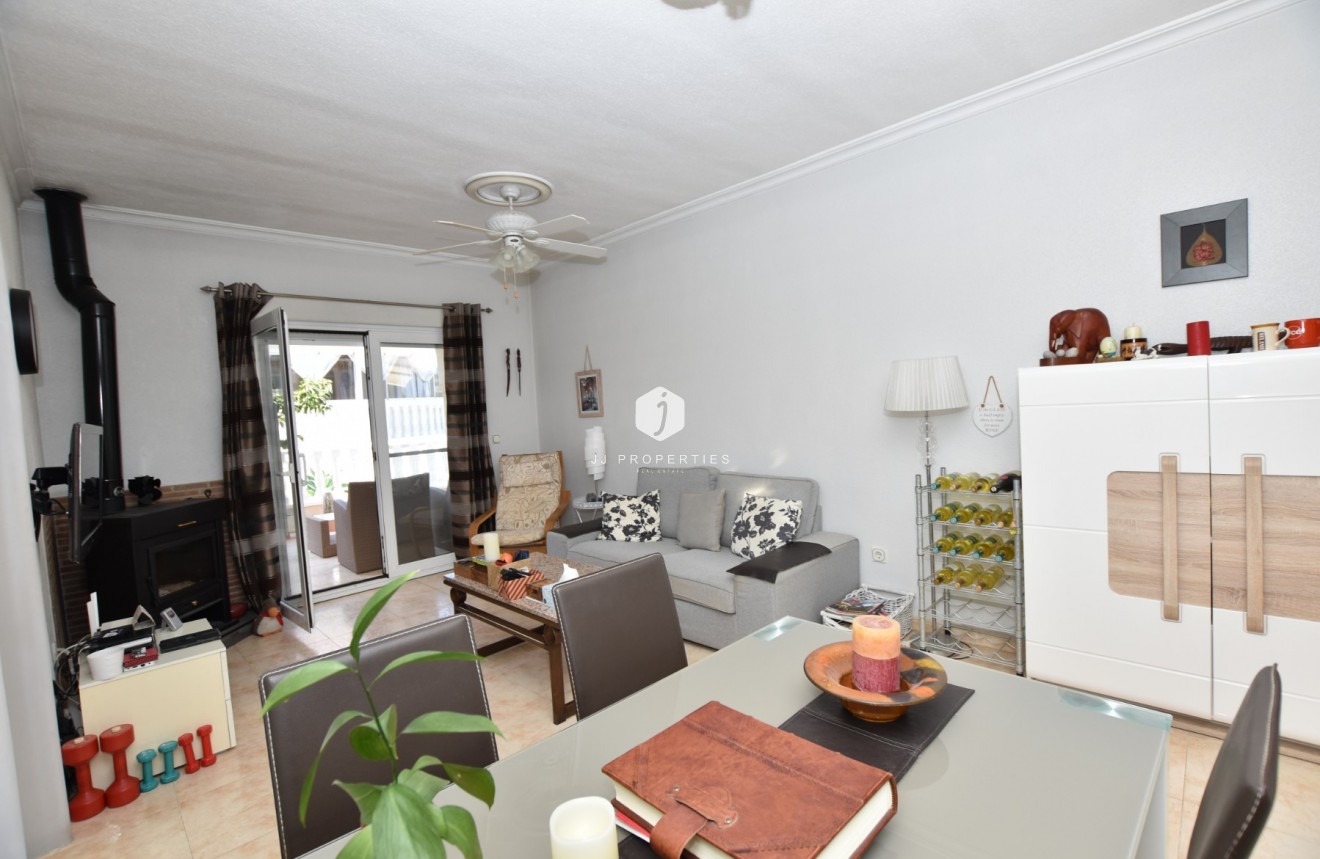 Resale - Villa -
Algorfa - Inland