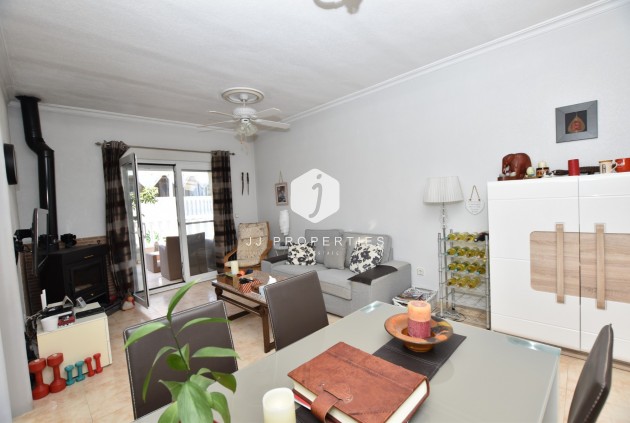 Resale - Villa -
Algorfa - Inland