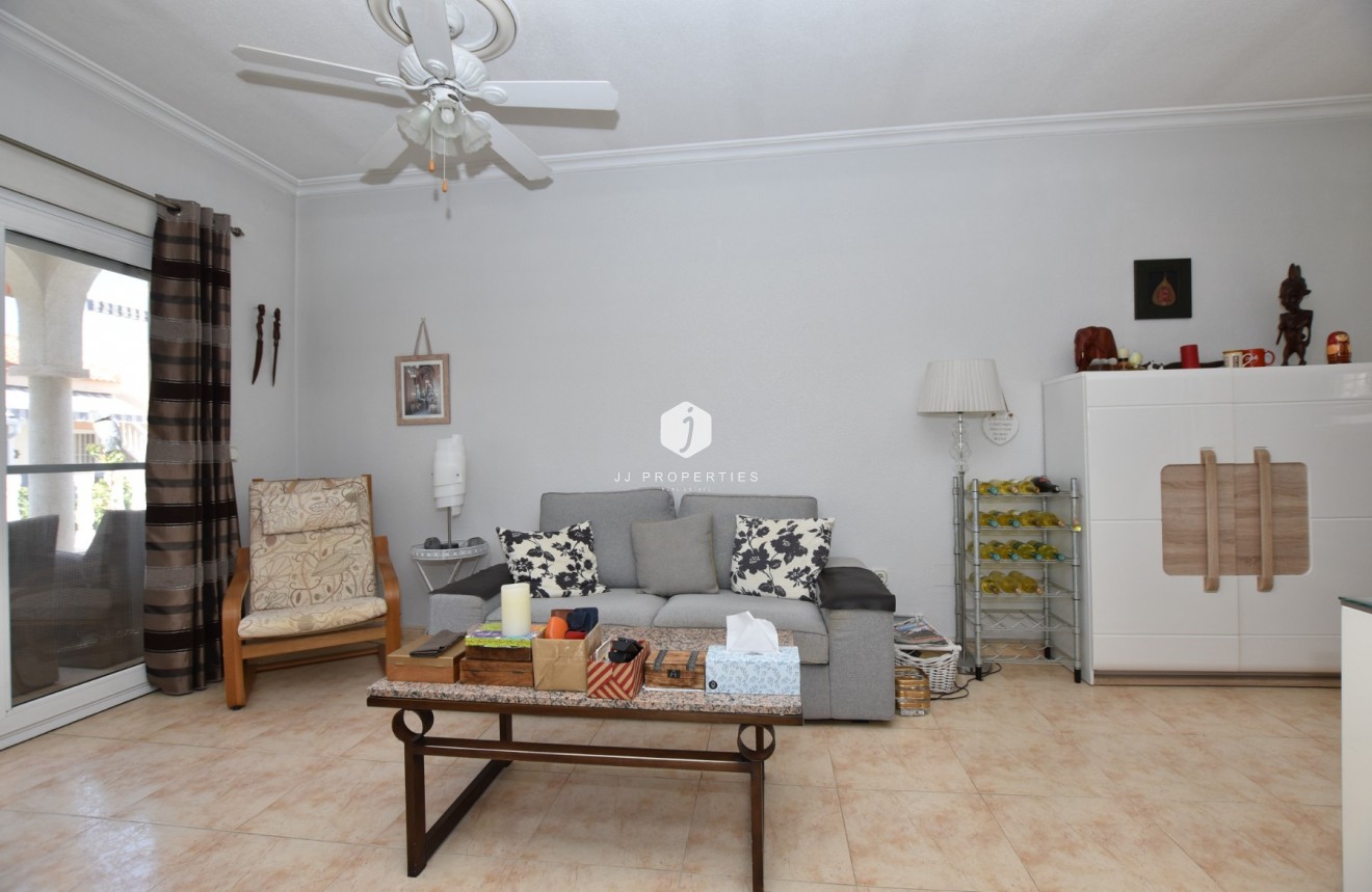 Resale - Villa -
Algorfa - Inland