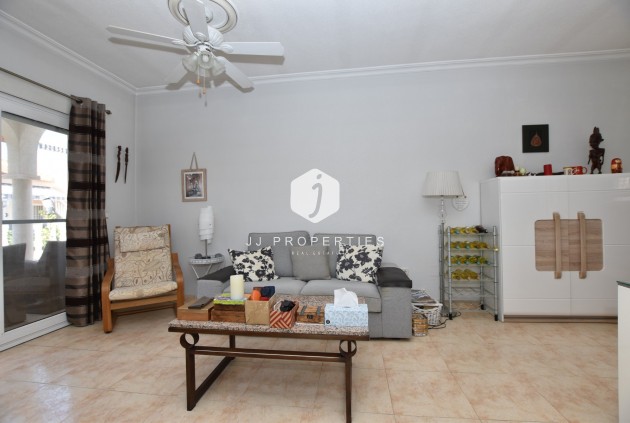 Resale - Villa -
Algorfa - Inland