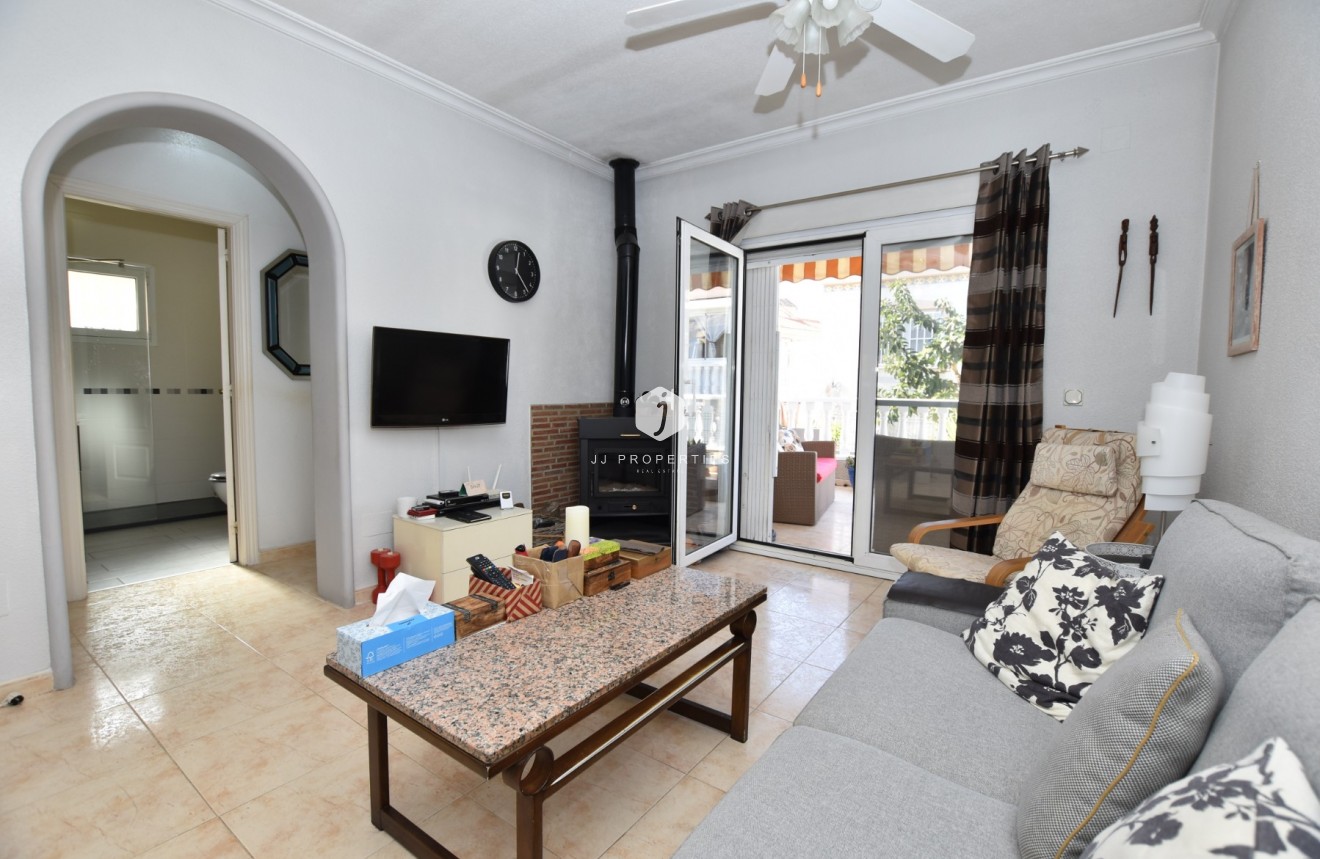 Resale - Villa -
Algorfa - Inland