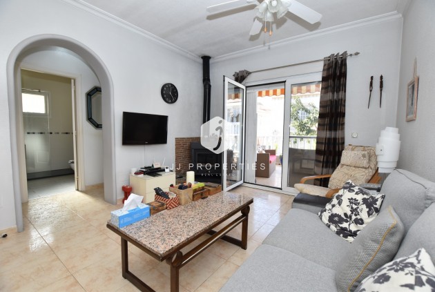 Resale - Villa -
Algorfa - Inland