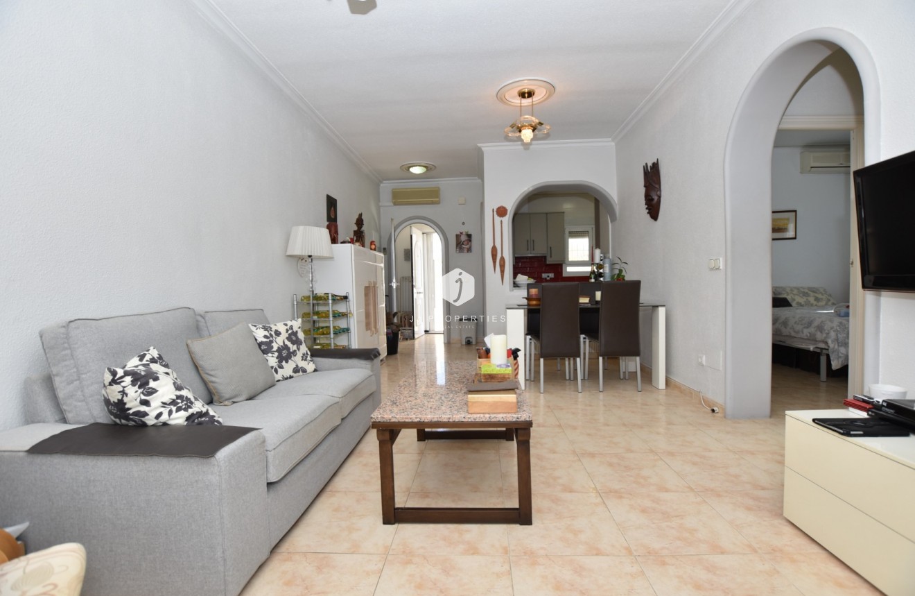 Resale - Villa -
Algorfa - Inland