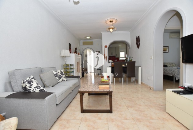 Resale - Villa -
Algorfa - Inland