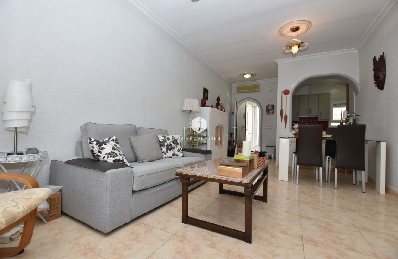 Resale - Villa -
Algorfa - Inland