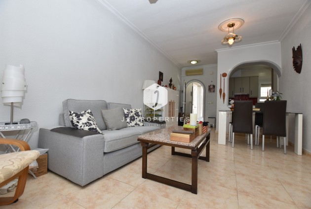 Resale - Villa -
Algorfa - Inland