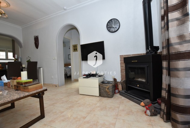 Resale - Villa -
Algorfa - Inland