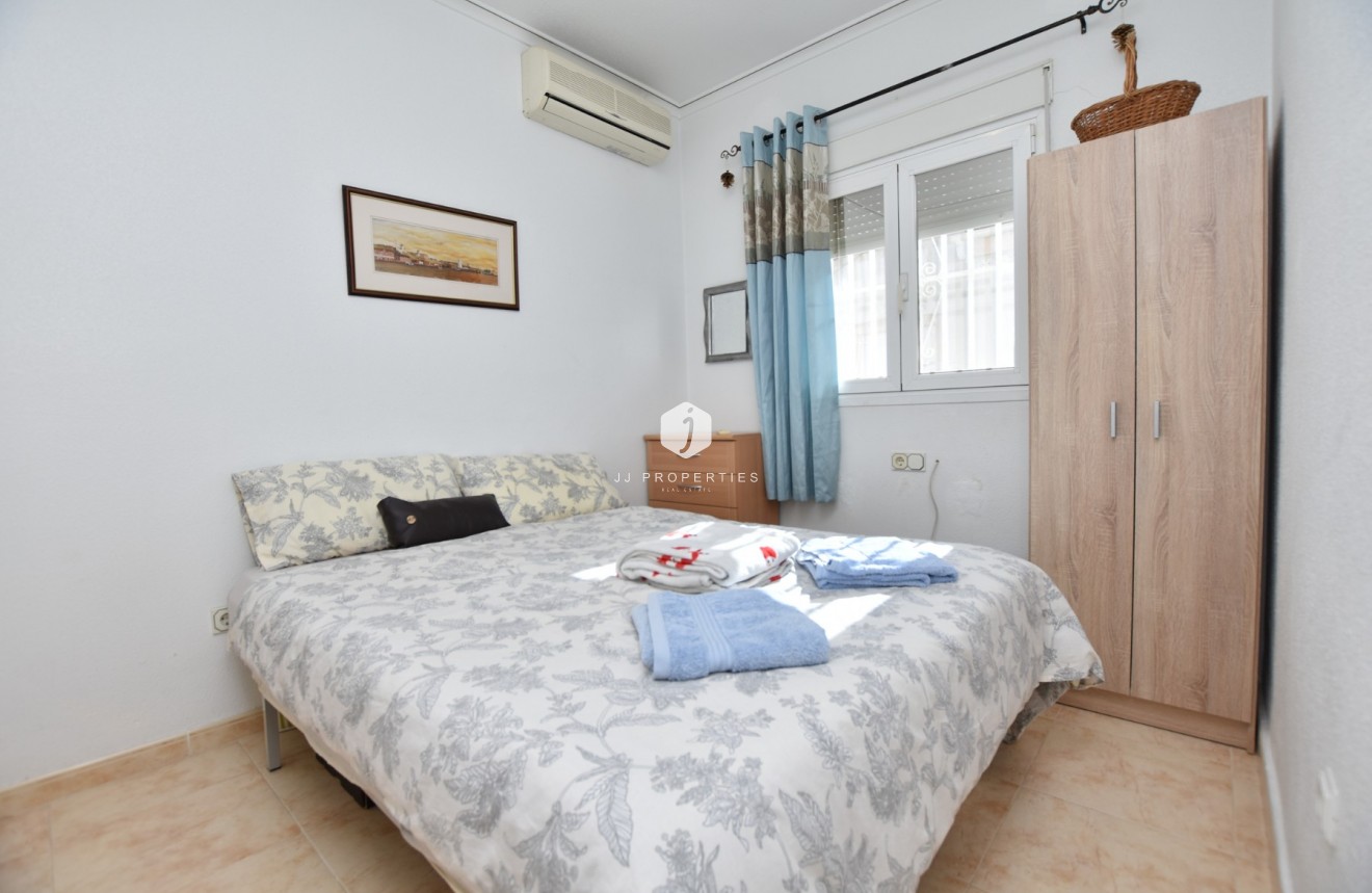 Resale - Villa -
Algorfa - Inland