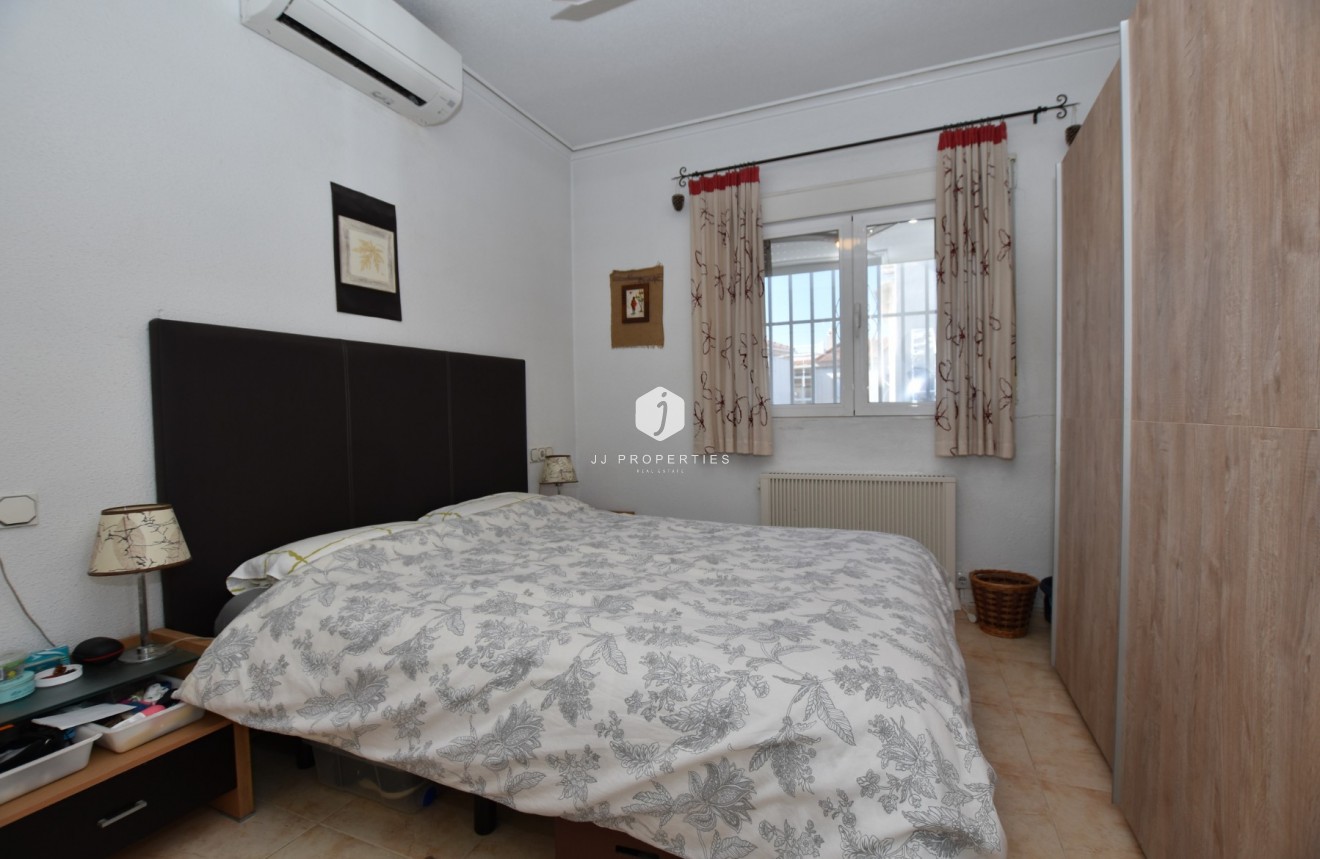 Resale - Villa -
Algorfa - Inland