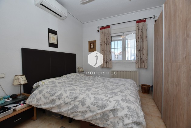 Resale - Villa -
Algorfa - Inland