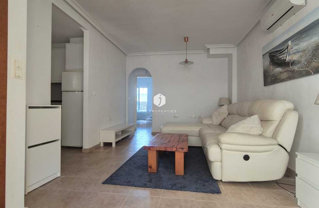 Resale - Apartment / flat -
Jacarilla - Costa Blanca