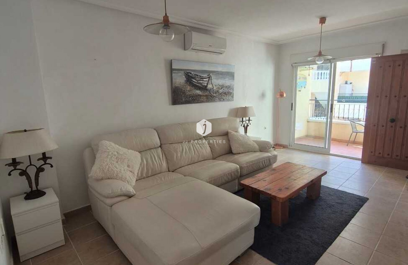 Resale - Apartment / flat -
Jacarilla - Costa Blanca