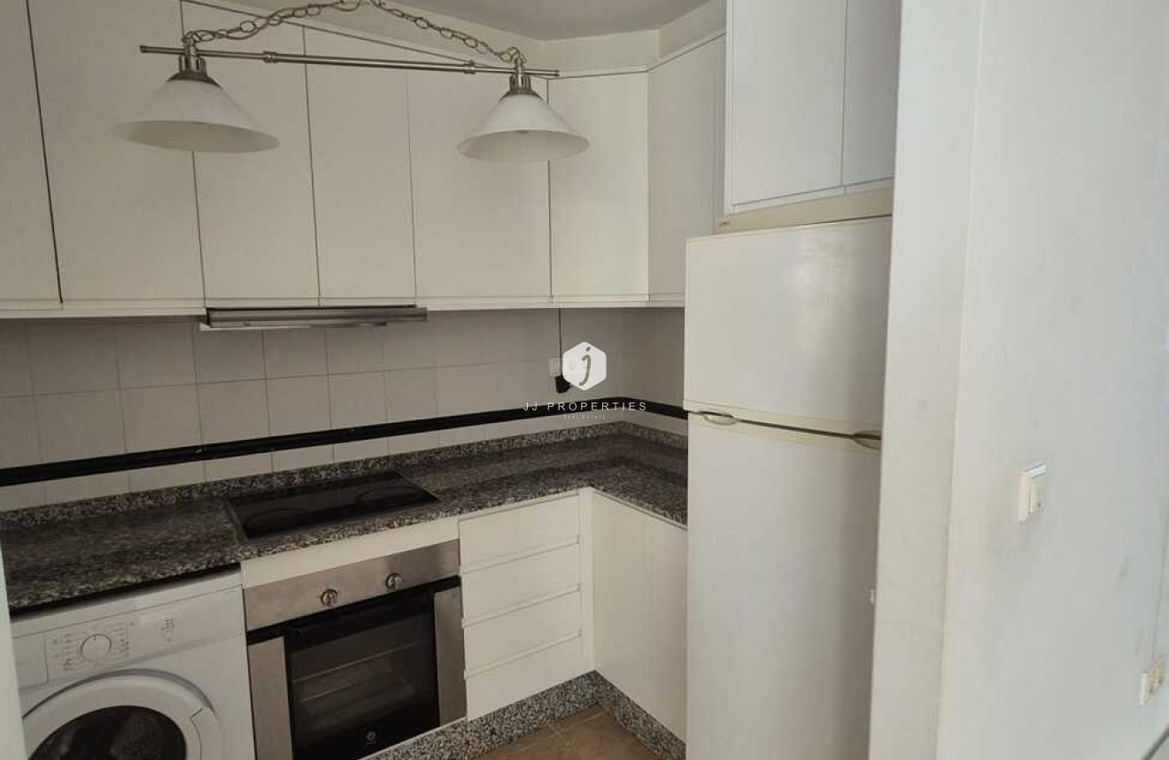 Resale - Apartment / flat -
Jacarilla - Costa Blanca