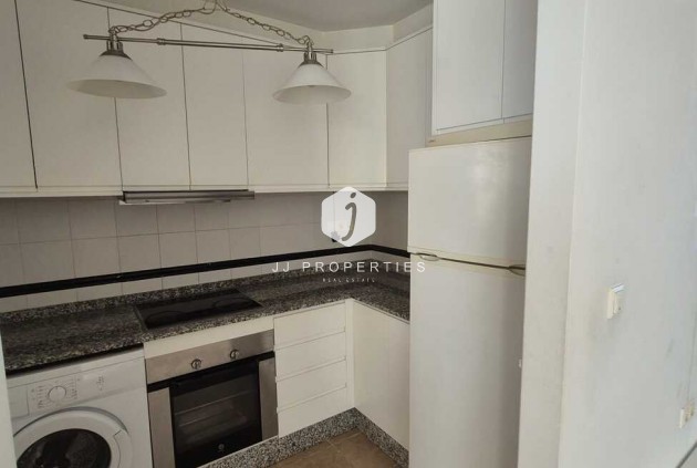 Resale - Apartment / flat -
Jacarilla - Costa Blanca