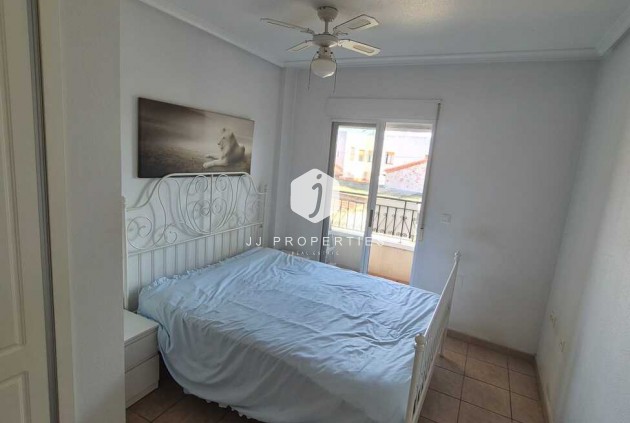 Resale - Apartment / flat -
Jacarilla - Costa Blanca