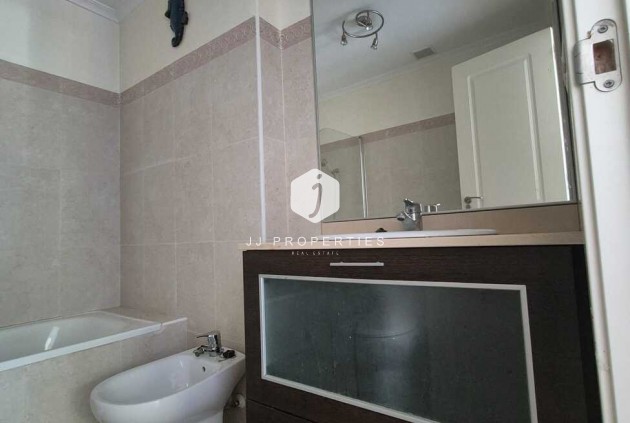 Resale - Apartment / flat -
Jacarilla - Costa Blanca